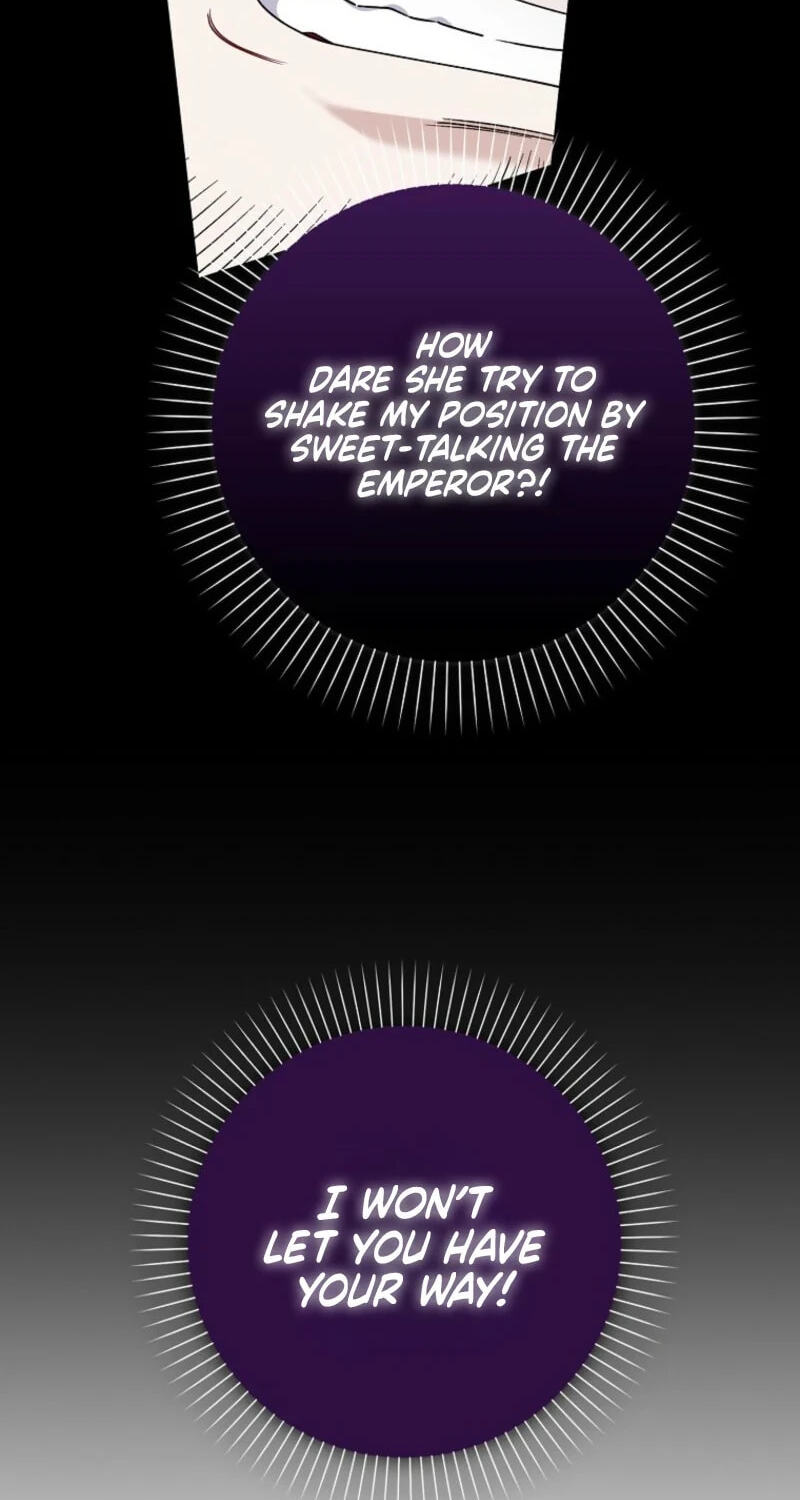 The Mighty Master Is Crazy About Me Chapter 68 page 62 - 