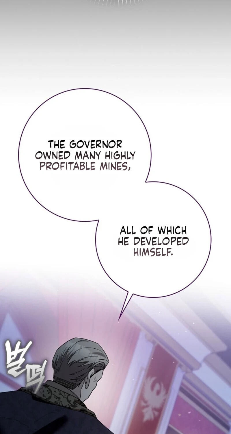 The Mighty Master Is Crazy About Me Chapter 68 page 63 - 