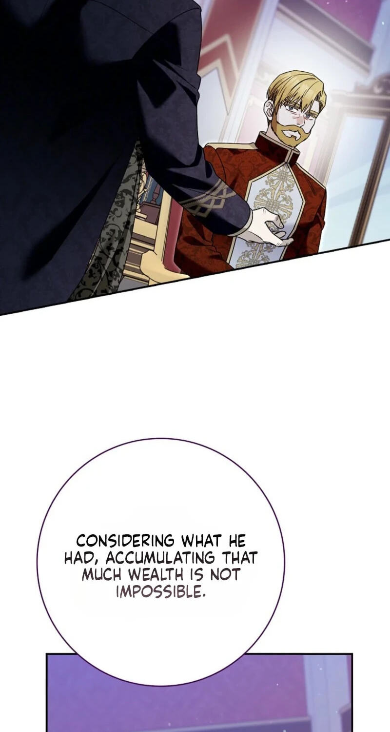 The Mighty Master Is Crazy About Me Chapter 68 page 64 - 