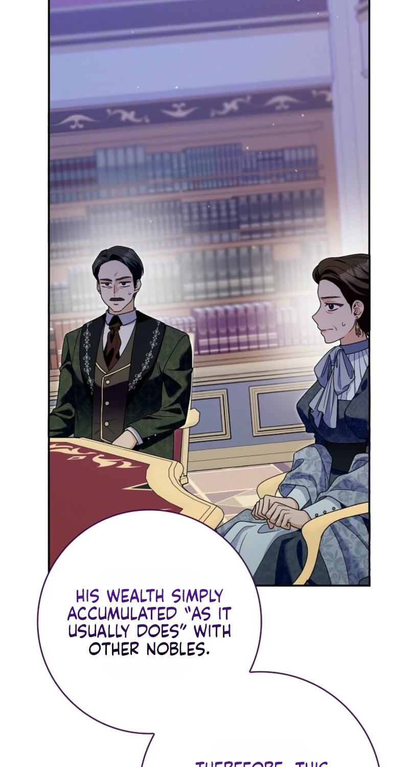 The Mighty Master Is Crazy About Me Chapter 68 page 65 - 