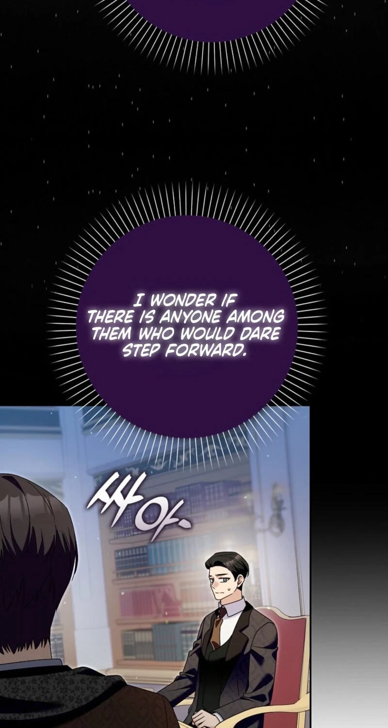 The Mighty Master Is Crazy About Me Chapter 68 page 70 - 