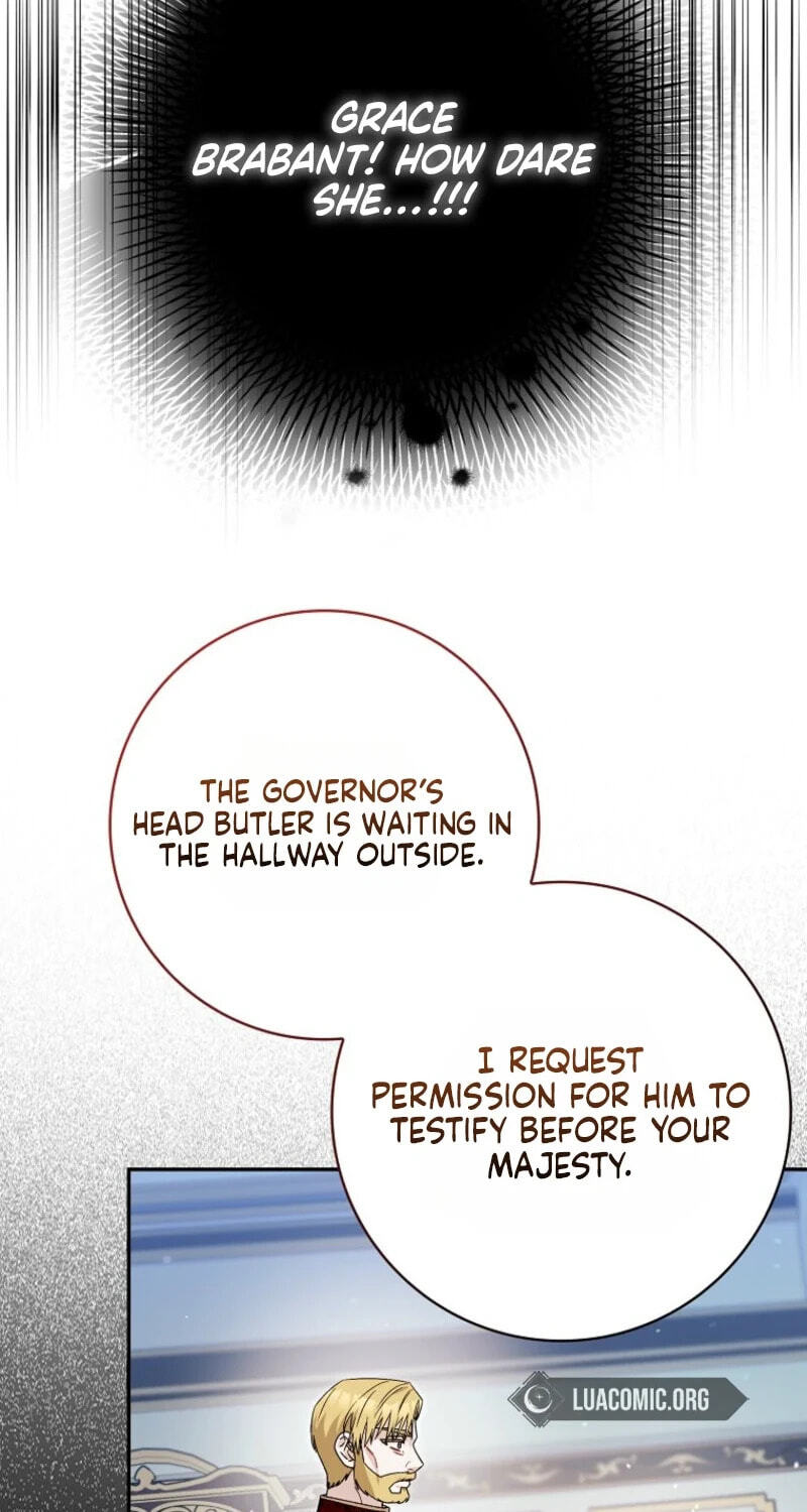 The Mighty Master Is Crazy About Me Chapter 68 page 75 - 