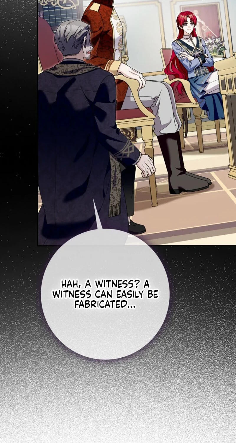 The Mighty Master Is Crazy About Me Chapter 68 page 76 - 