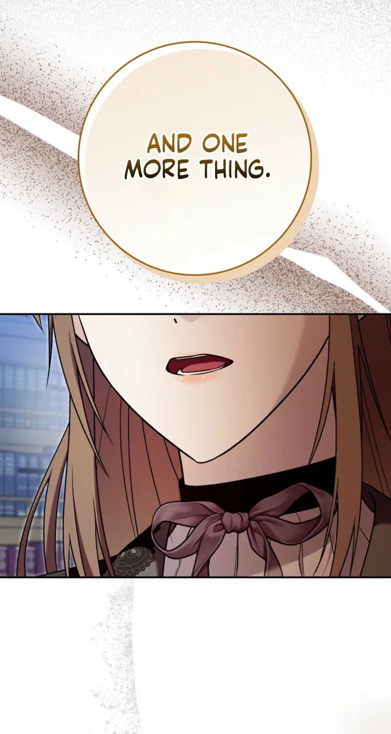 The Mighty Master Is Crazy About Me Chapter 68 page 77 - 