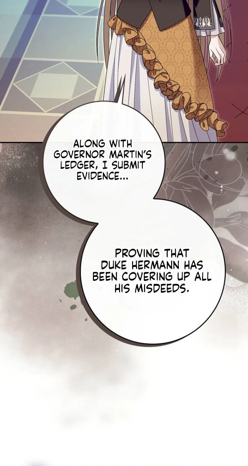 The Mighty Master Is Crazy About Me Chapter 68 page 79 - 