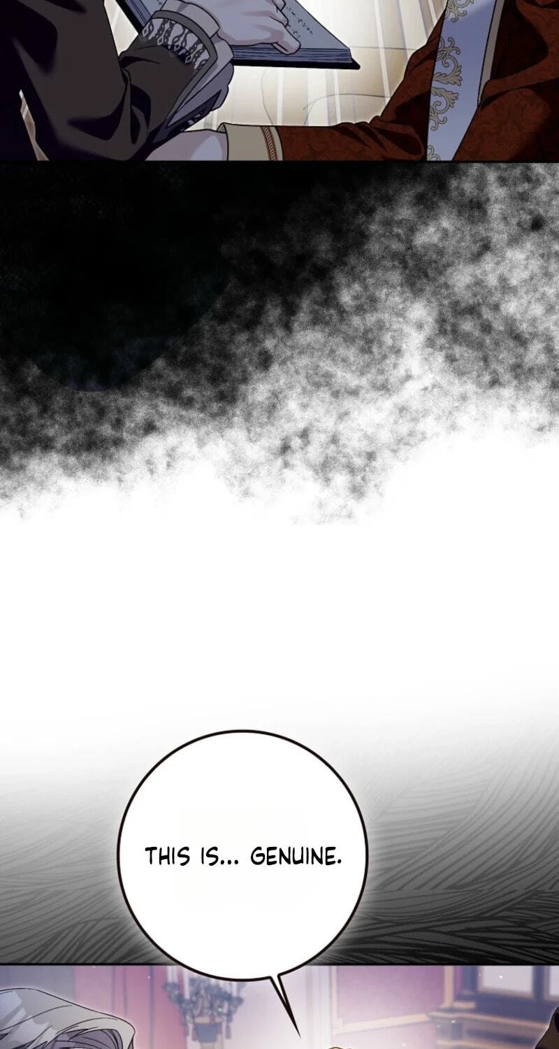 The Mighty Master Is Crazy About Me Chapter 68 page 83 - 