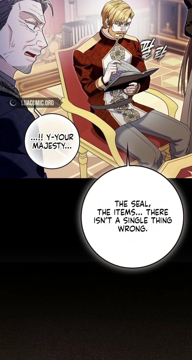 The Mighty Master Is Crazy About Me Chapter 68 page 84 - 