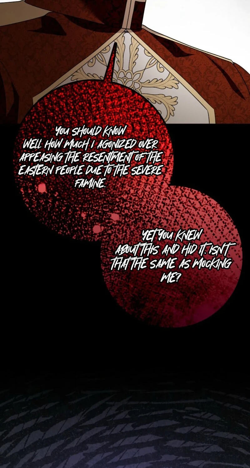 The Mighty Master Is Crazy About Me Chapter 68 page 86 - 