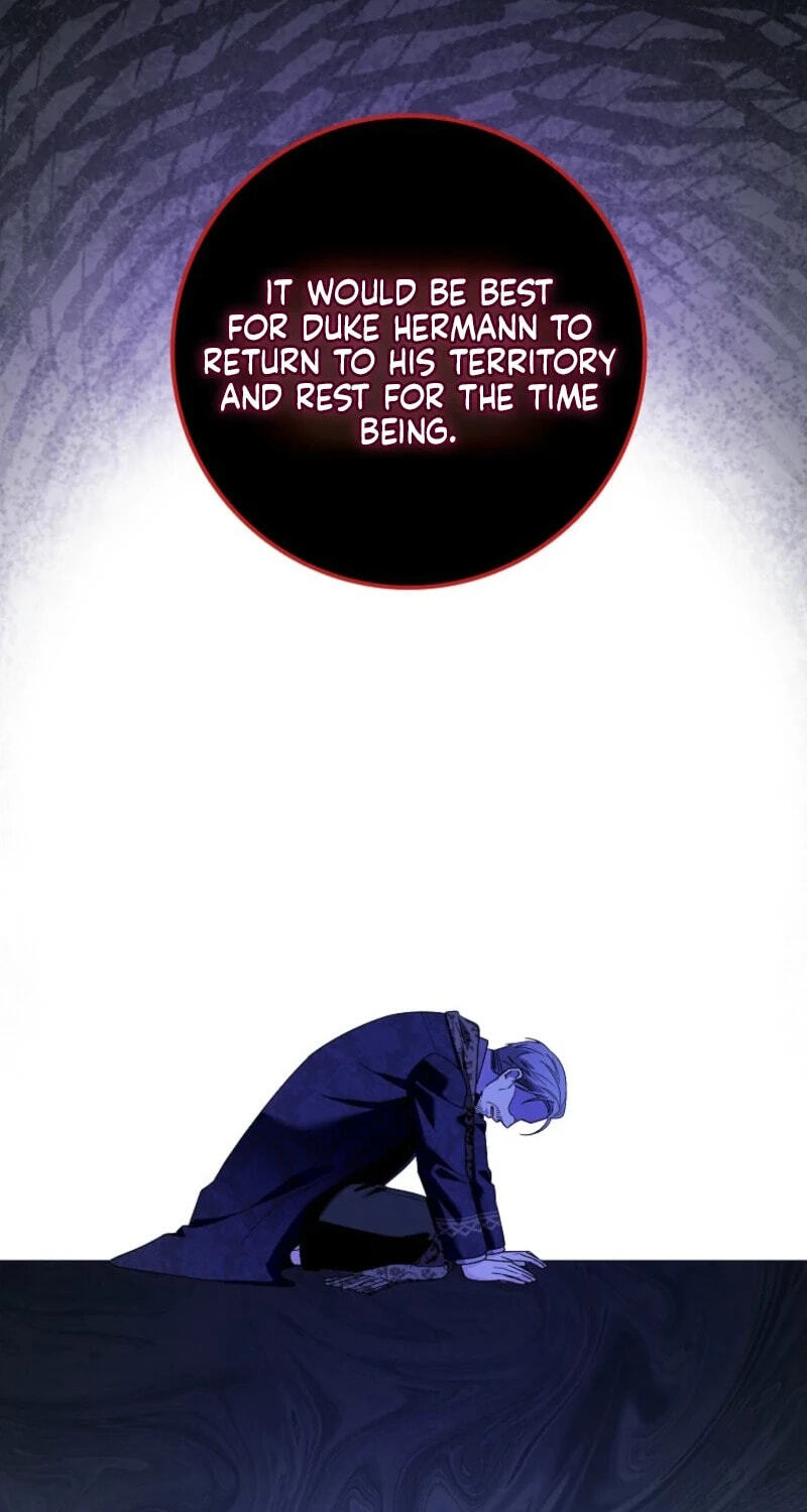 The Mighty Master Is Crazy About Me Chapter 68 page 87 - 