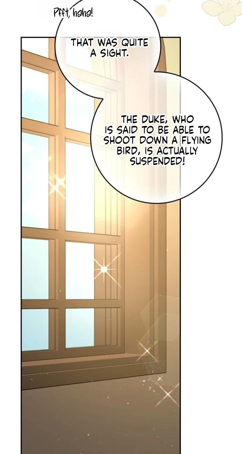 The Mighty Master Is Crazy About Me Chapter 68 page 89 - 