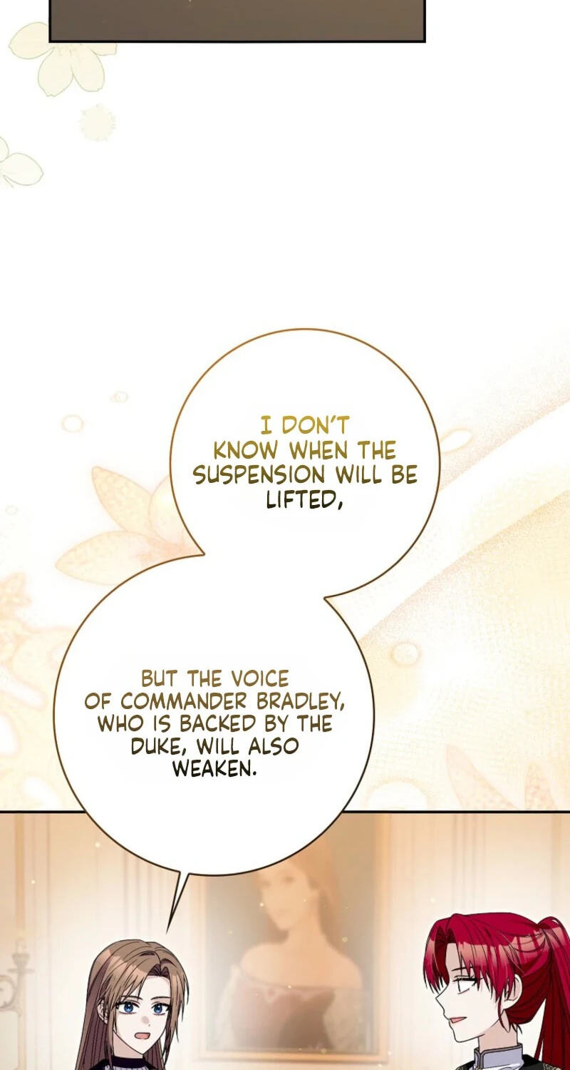 The Mighty Master Is Crazy About Me Chapter 68 page 90 - 