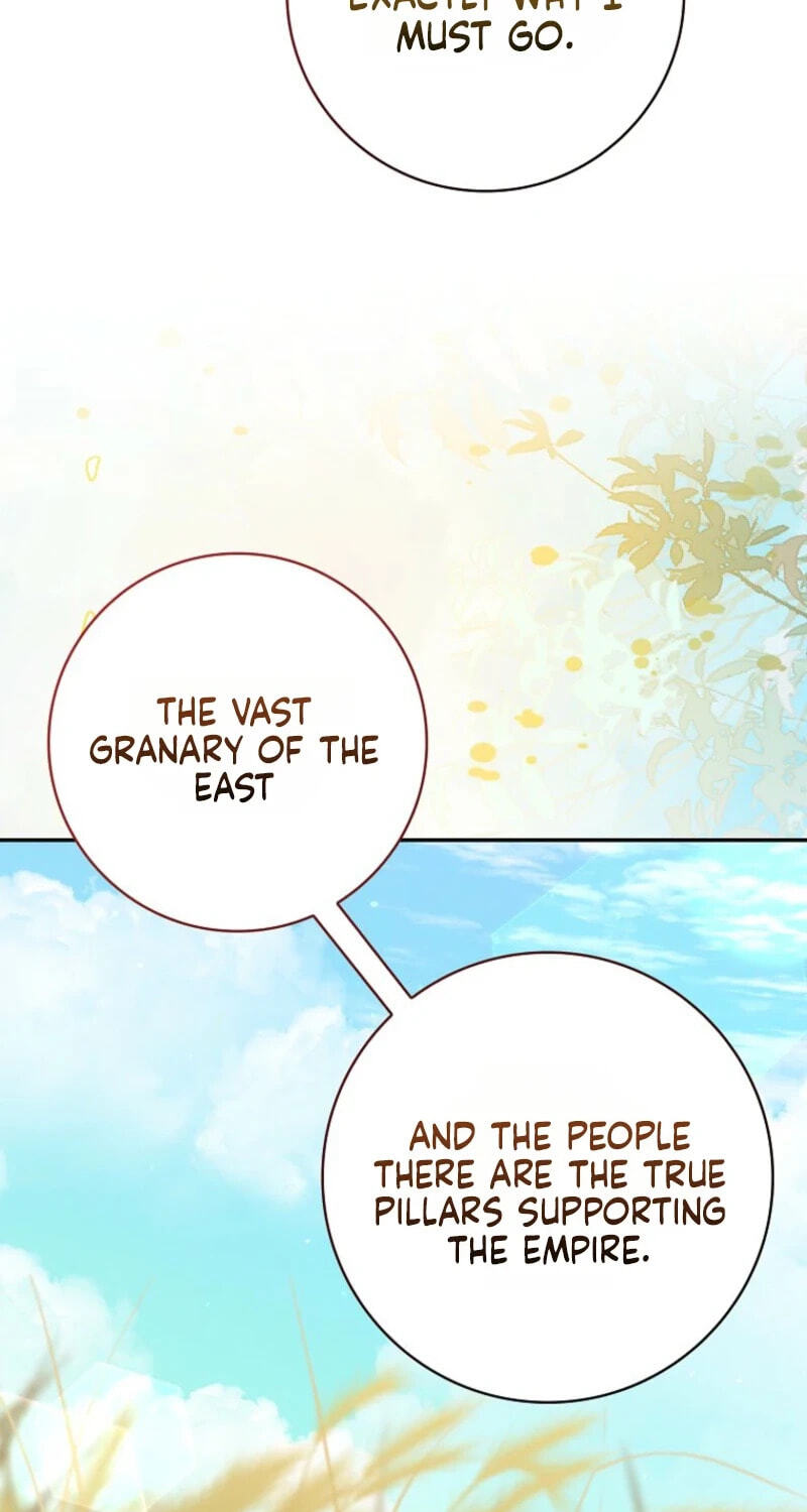 The Mighty Master Is Crazy About Me Chapter 68 page 95 - 