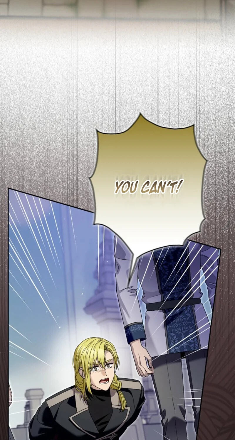 The Mighty Master Is Crazy About Me Chapter 69 page 19 - 