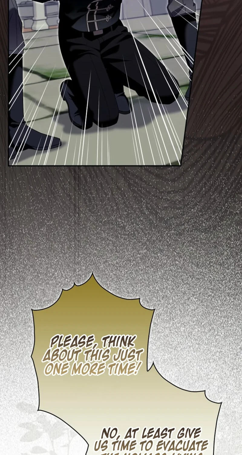 The Mighty Master Is Crazy About Me Chapter 69 page 20 - 