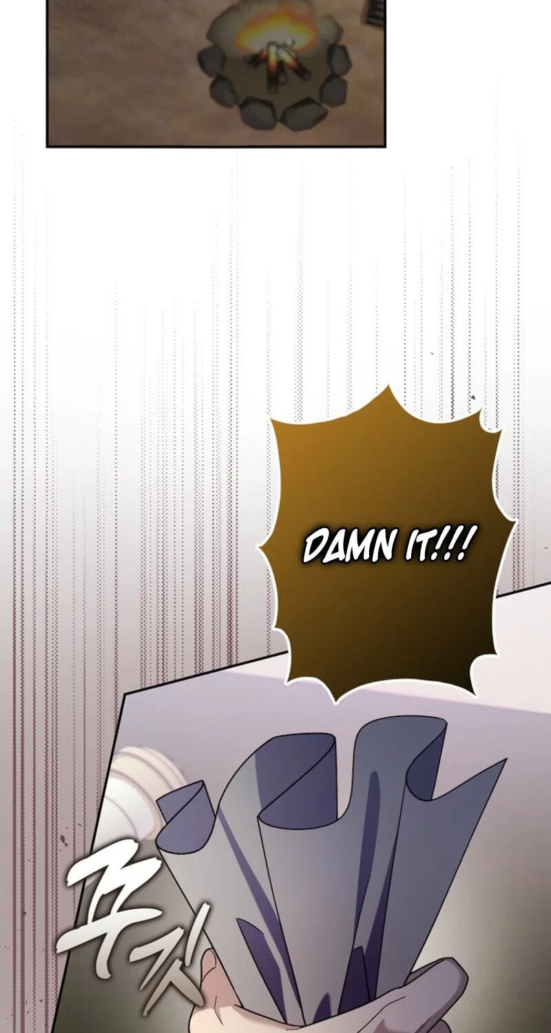 The Mighty Master Is Crazy About Me Chapter 69 page 3 - 