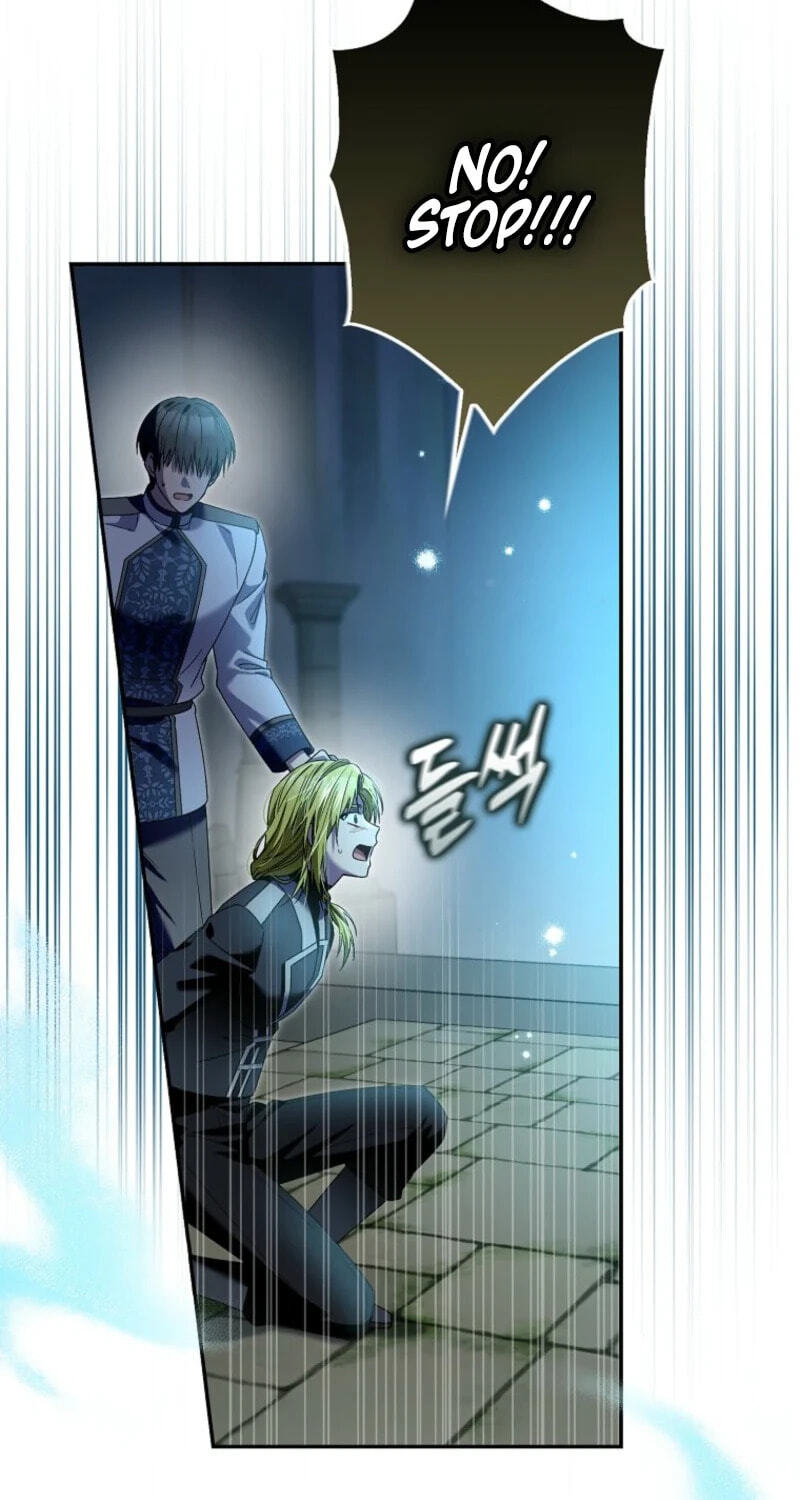 The Mighty Master Is Crazy About Me Chapter 69 page 25 - 