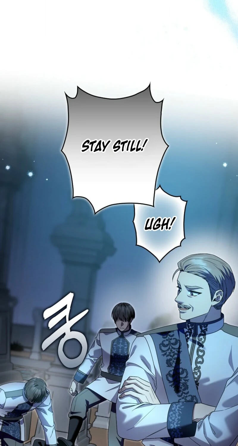 The Mighty Master Is Crazy About Me Chapter 69 page 26 - 