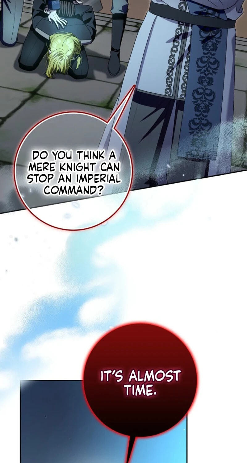 The Mighty Master Is Crazy About Me Chapter 69 page 27 - 
