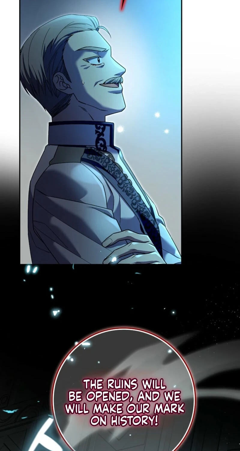 The Mighty Master Is Crazy About Me Chapter 69 page 28 - 