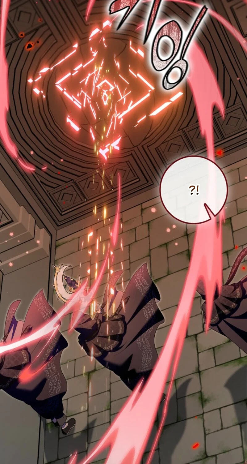 The Mighty Master Is Crazy About Me Chapter 69 page 31 - 