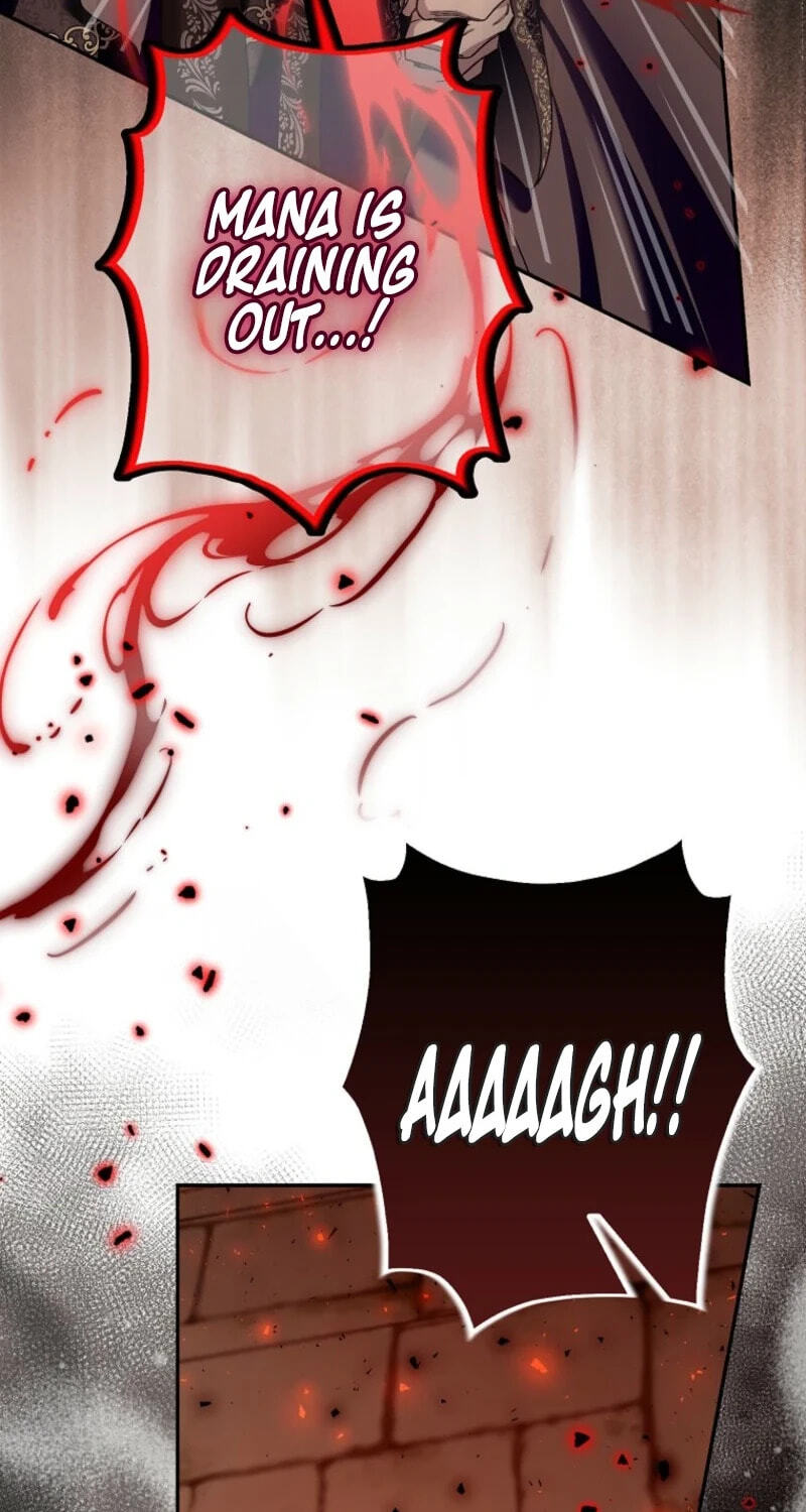 The Mighty Master Is Crazy About Me Chapter 69 page 35 - 