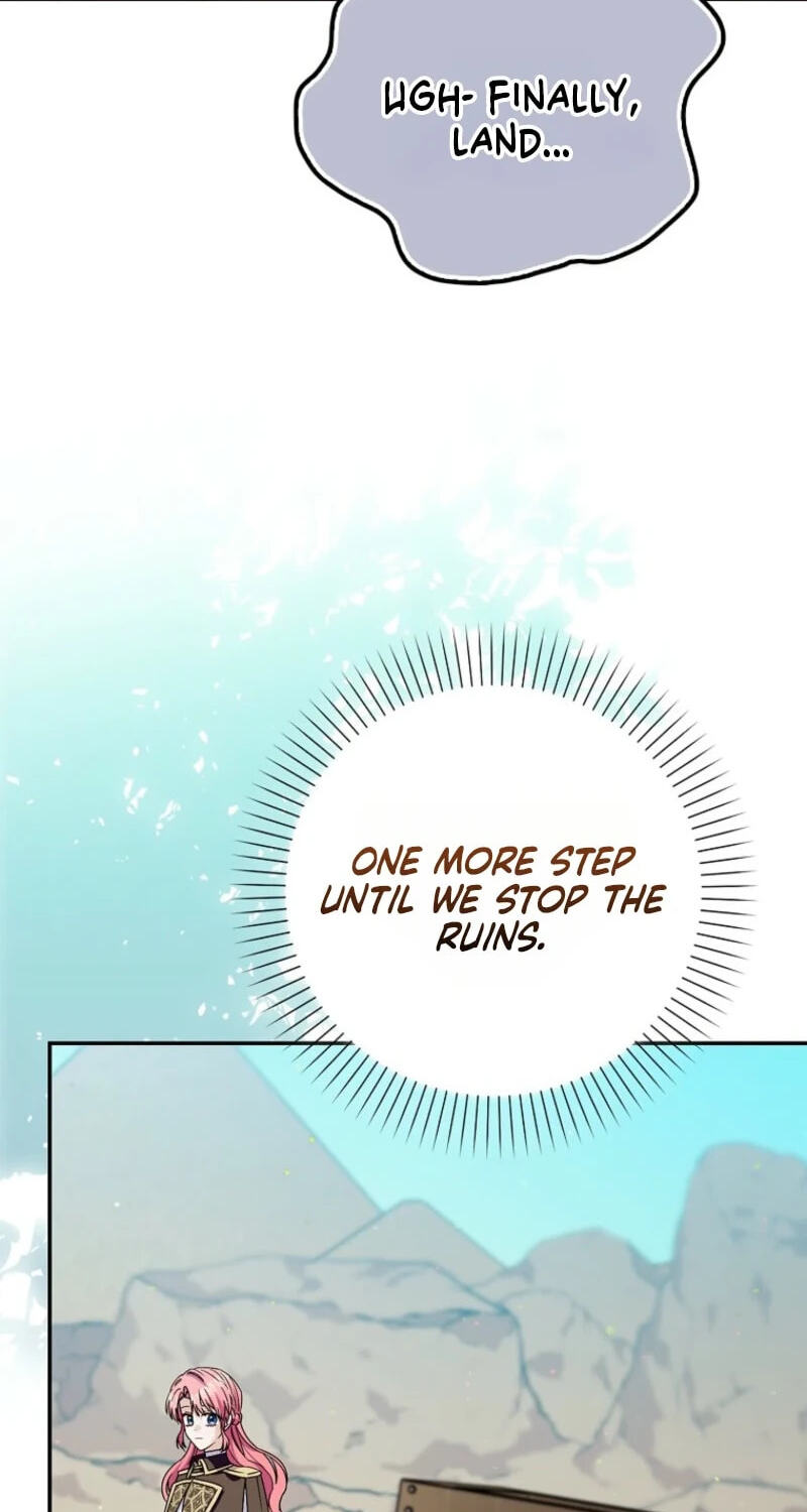The Mighty Master Is Crazy About Me Chapter 69 page 42 - 