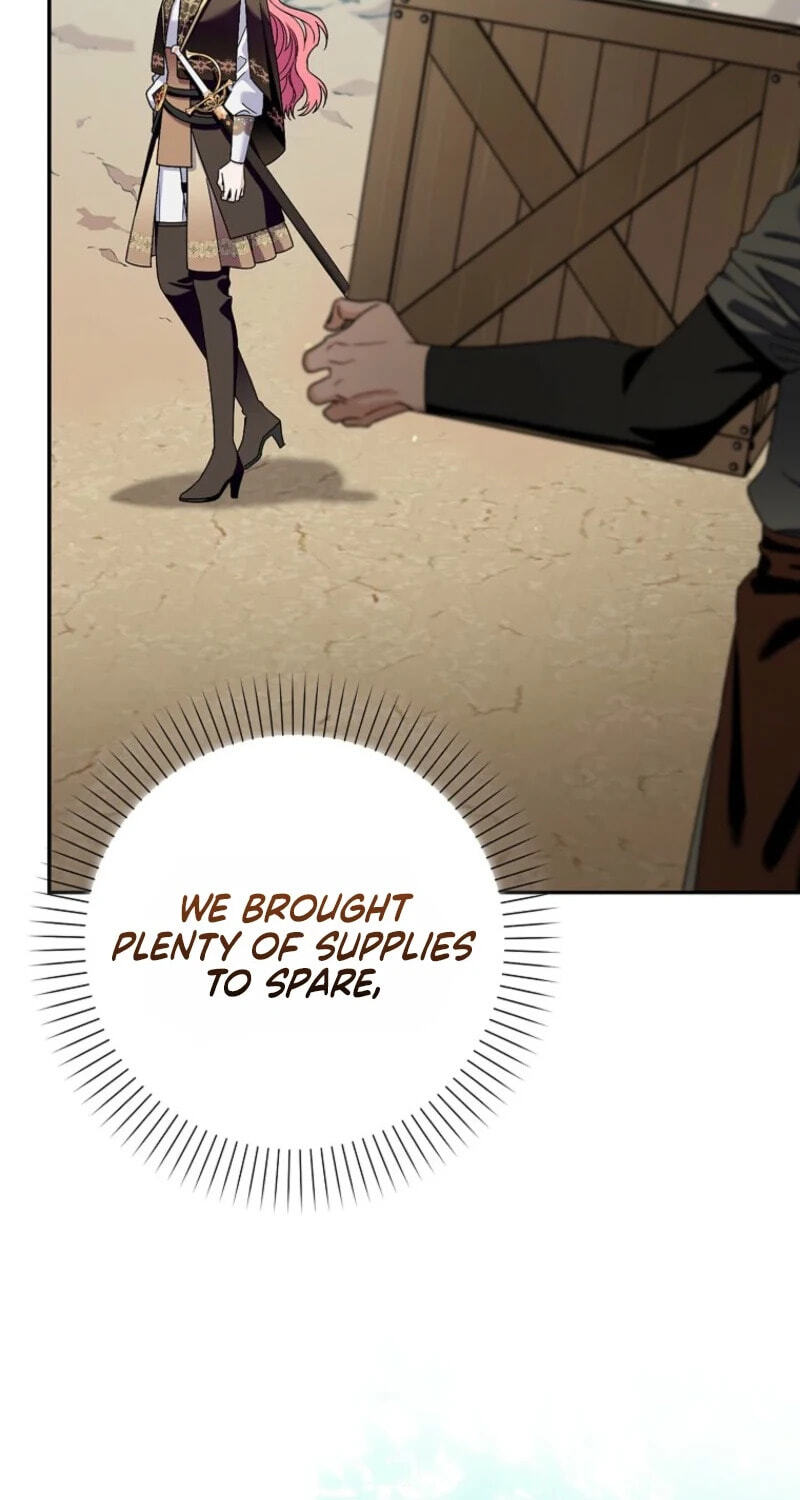 The Mighty Master Is Crazy About Me Chapter 69 page 43 - 