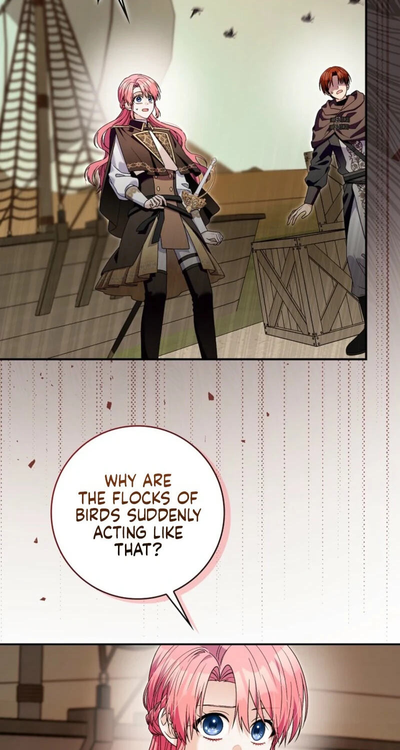 The Mighty Master Is Crazy About Me Chapter 69 page 48 - 