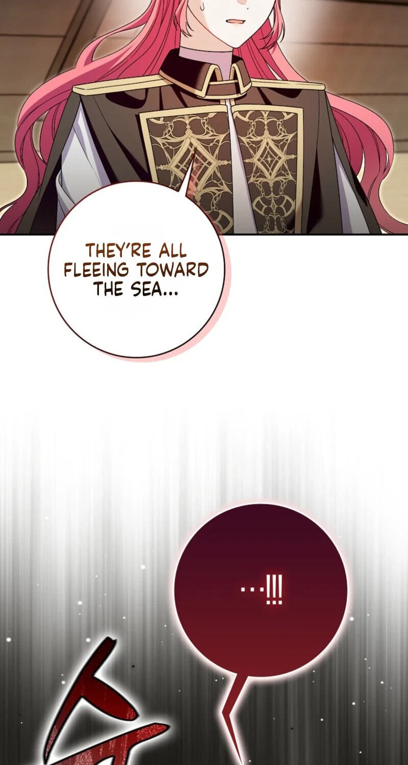 The Mighty Master Is Crazy About Me Chapter 69 page 49 - 