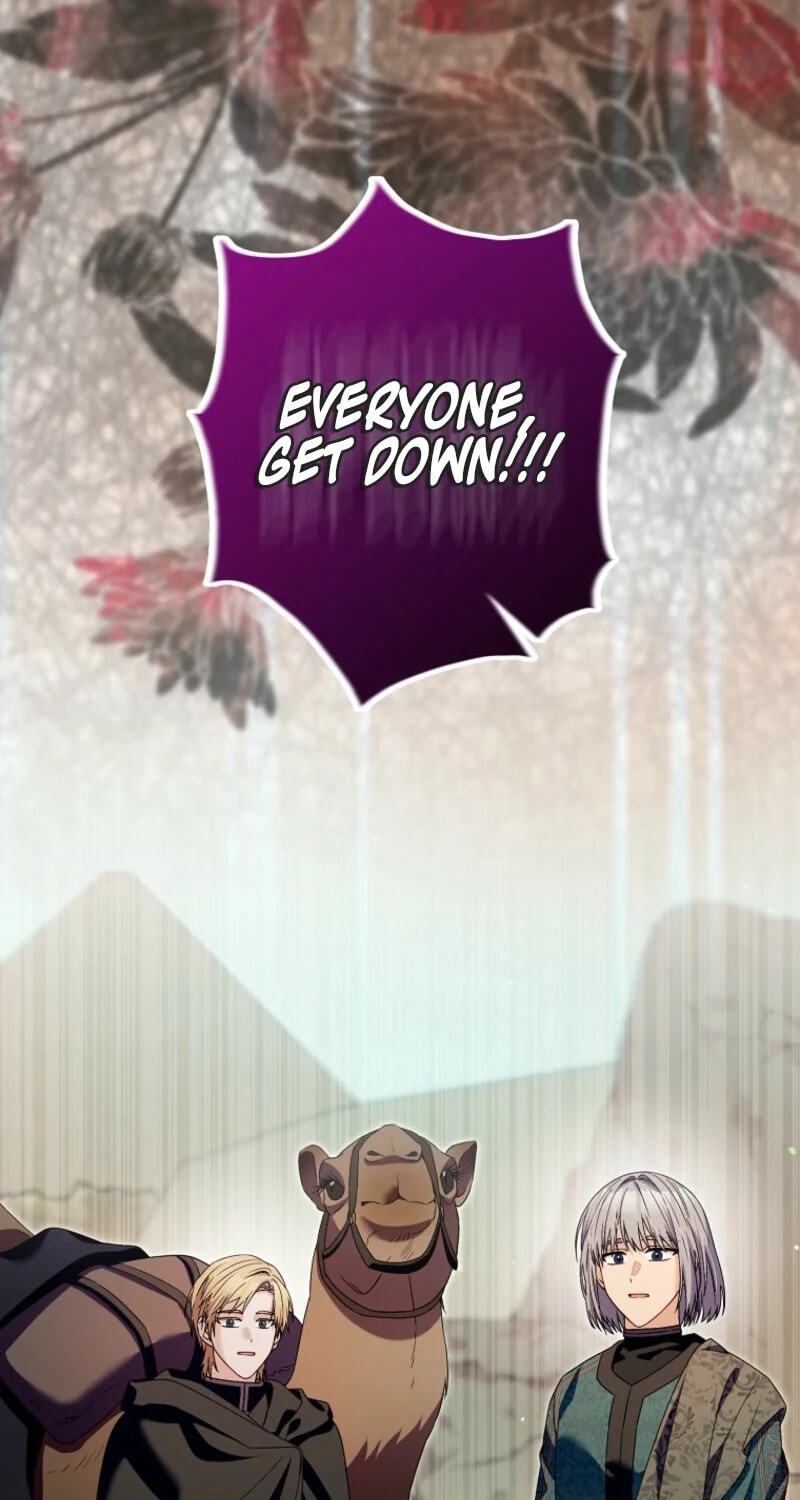 The Mighty Master Is Crazy About Me Chapter 69 page 51 - 