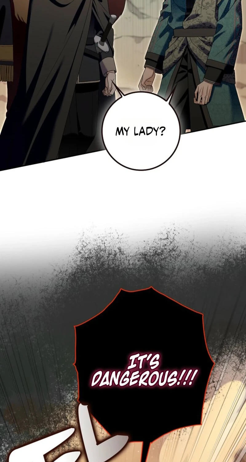 The Mighty Master Is Crazy About Me Chapter 69 page 52 - 