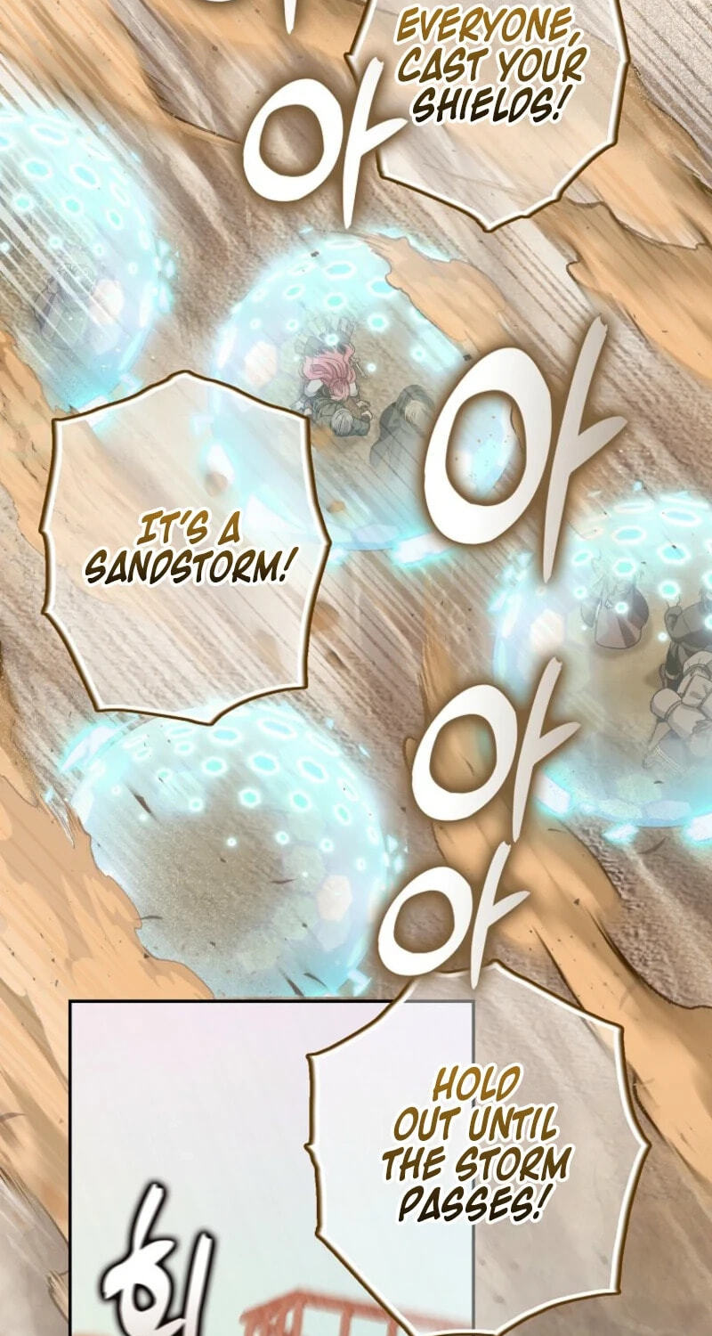 The Mighty Master Is Crazy About Me Chapter 69 page 55 - 