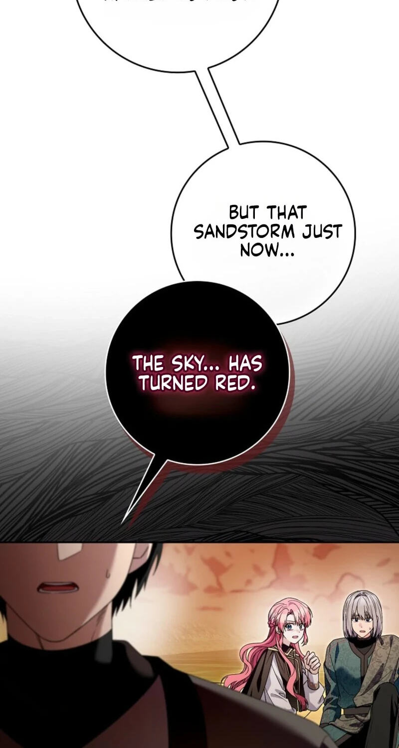 The Mighty Master Is Crazy About Me Chapter 69 page 60 - 
