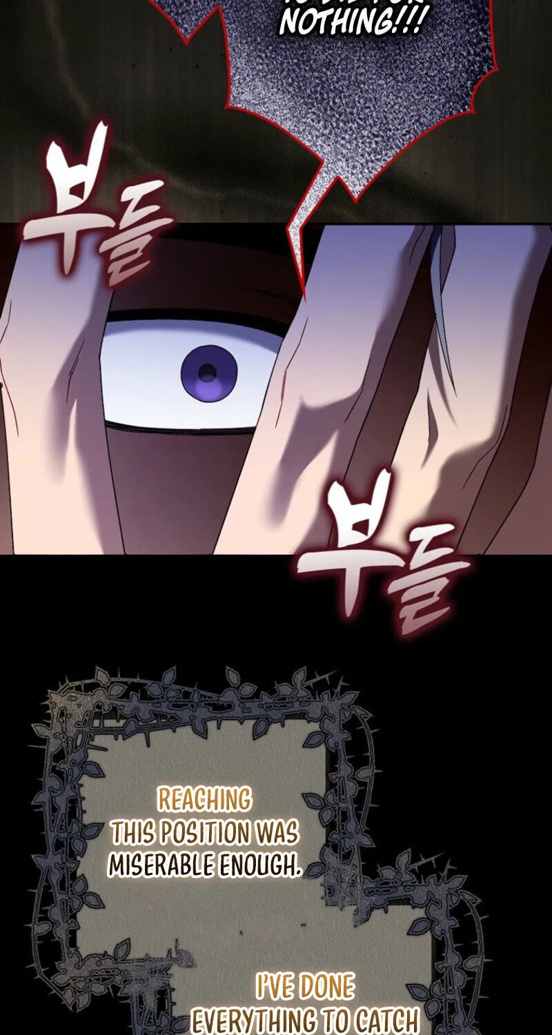 The Mighty Master Is Crazy About Me Chapter 69 page 7 - 