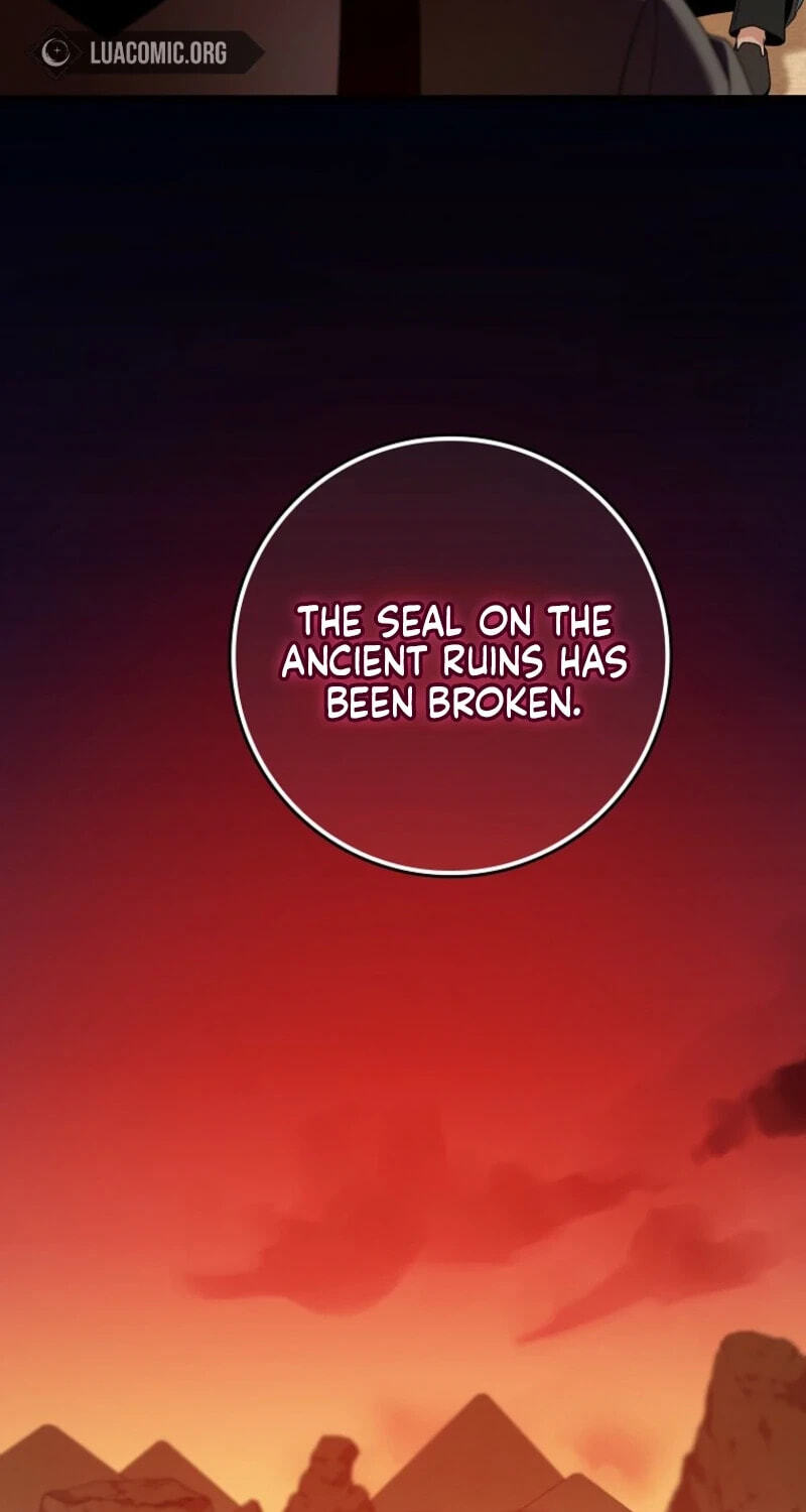 The Mighty Master Is Crazy About Me Chapter 69 page 61 - 