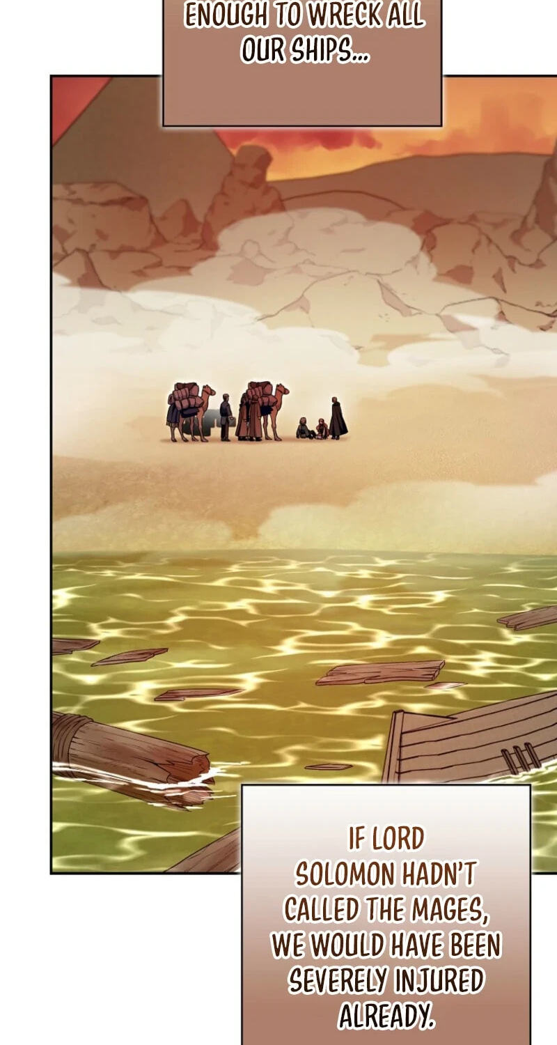 The Mighty Master Is Crazy About Me Chapter 69 page 64 - 