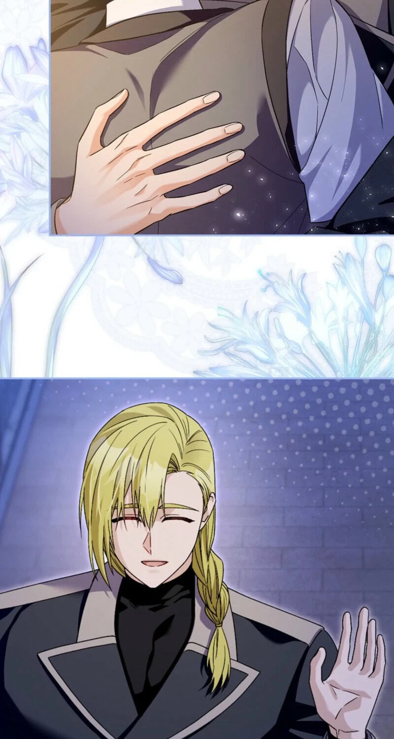 The Mighty Master Is Crazy About Me Chapter 69 page 67 - 