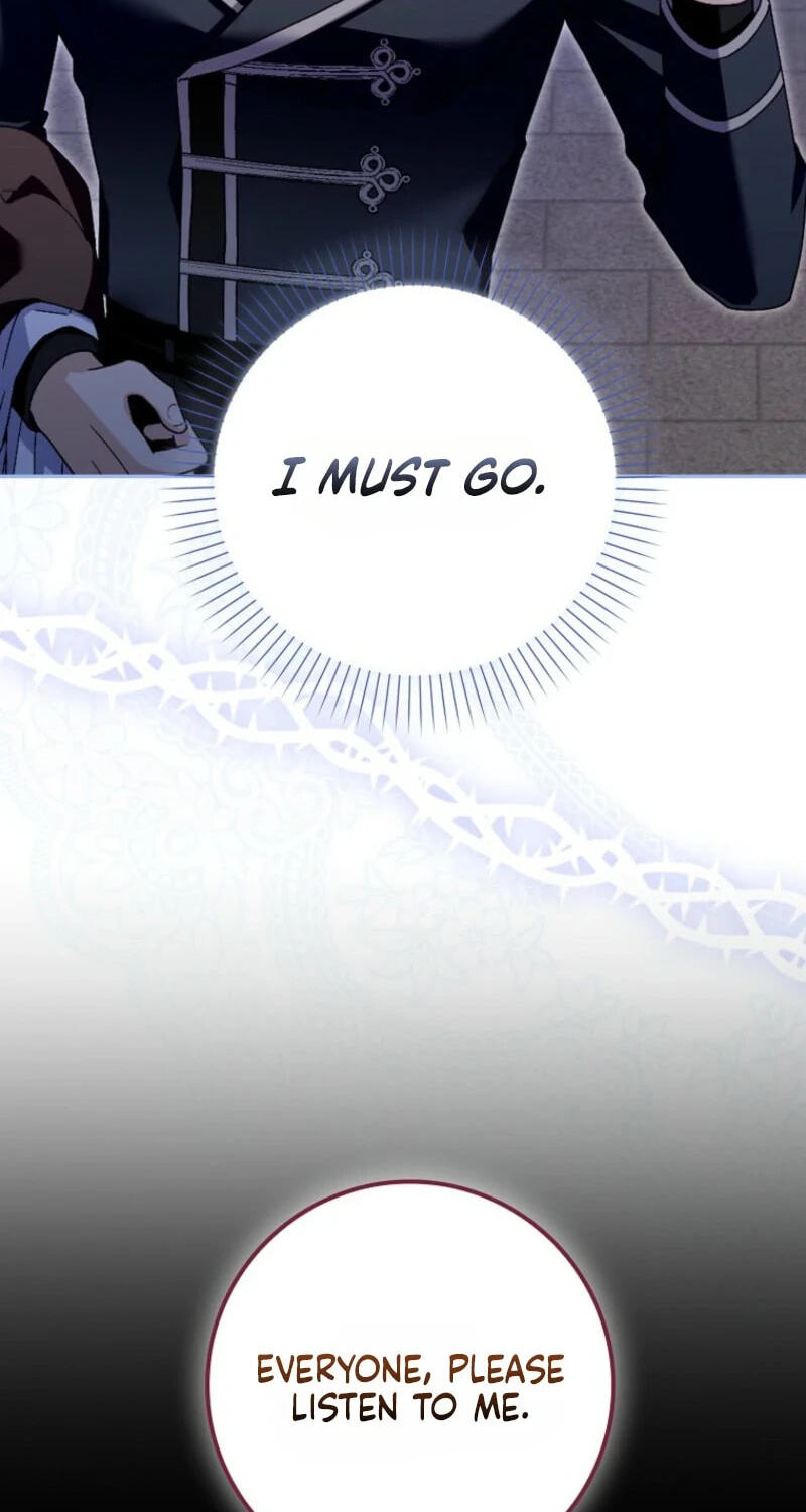 The Mighty Master Is Crazy About Me Chapter 69 page 68 - 