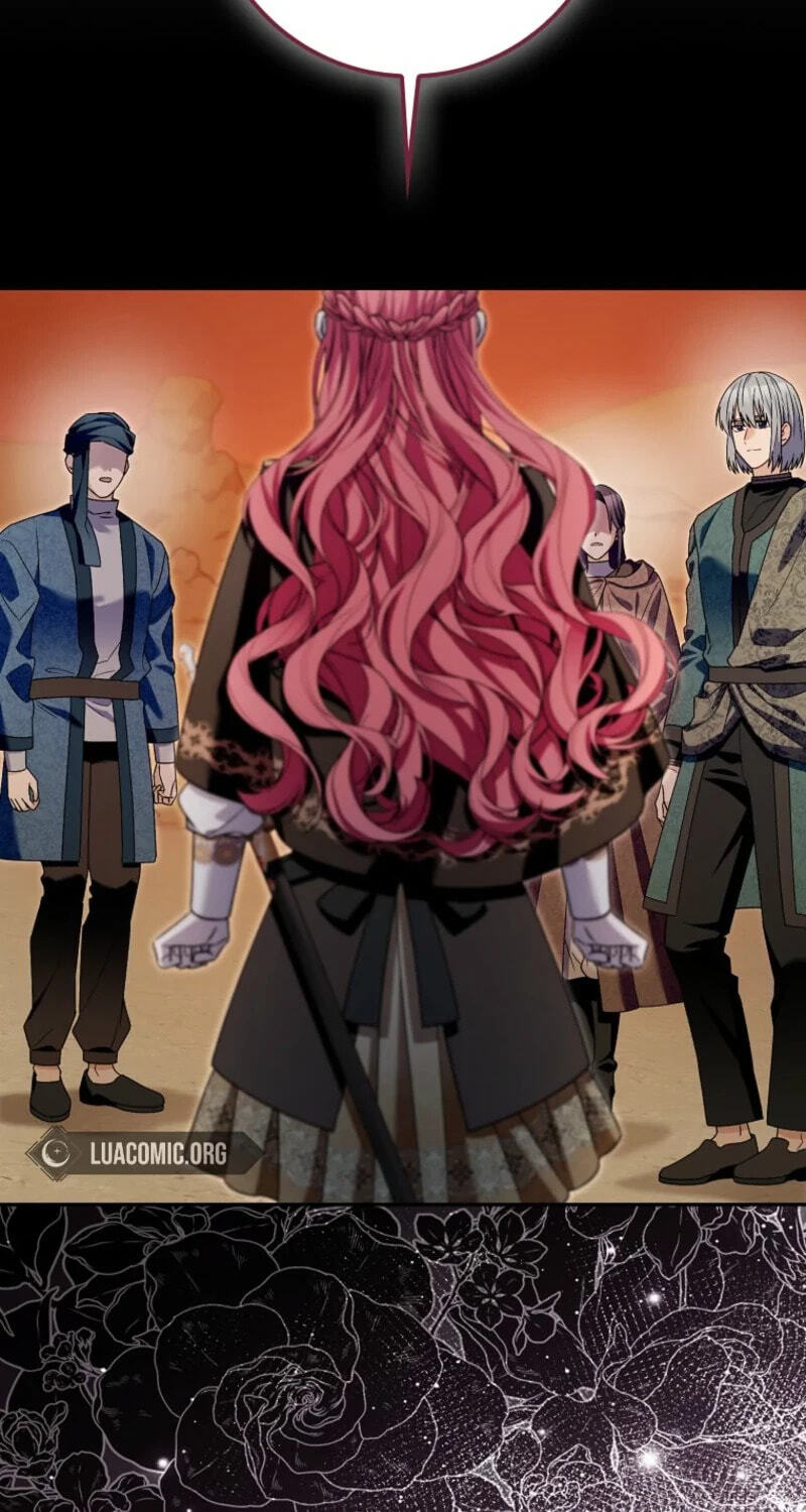The Mighty Master Is Crazy About Me Chapter 69 page 69 - 