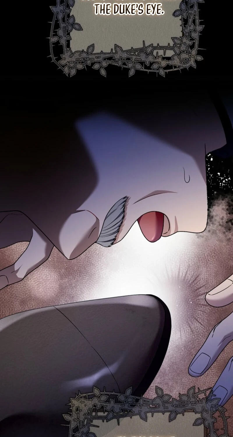 The Mighty Master Is Crazy About Me Chapter 69 page 8 - 