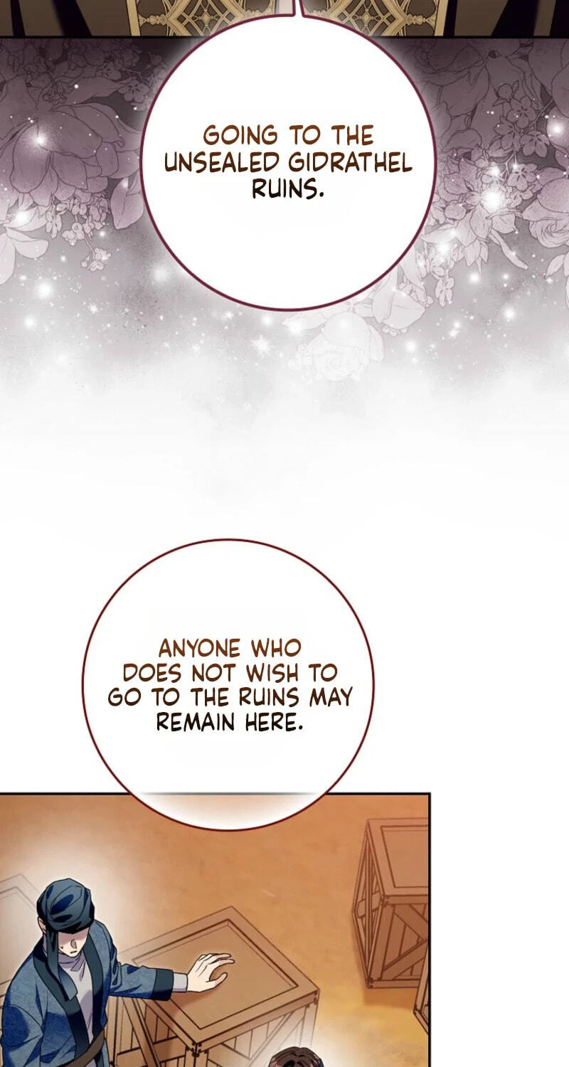 The Mighty Master Is Crazy About Me Chapter 69 page 71 - 