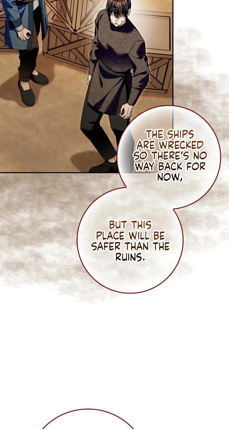 The Mighty Master Is Crazy About Me Chapter 69 page 72 - 
