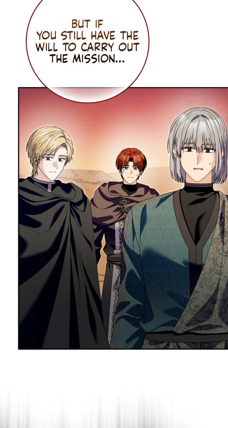 The Mighty Master Is Crazy About Me Chapter 69 page 73 - 