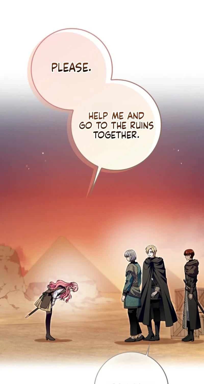 The Mighty Master Is Crazy About Me Chapter 69 page 75 - 