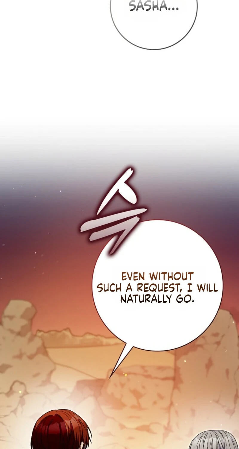The Mighty Master Is Crazy About Me Chapter 69 page 76 - 