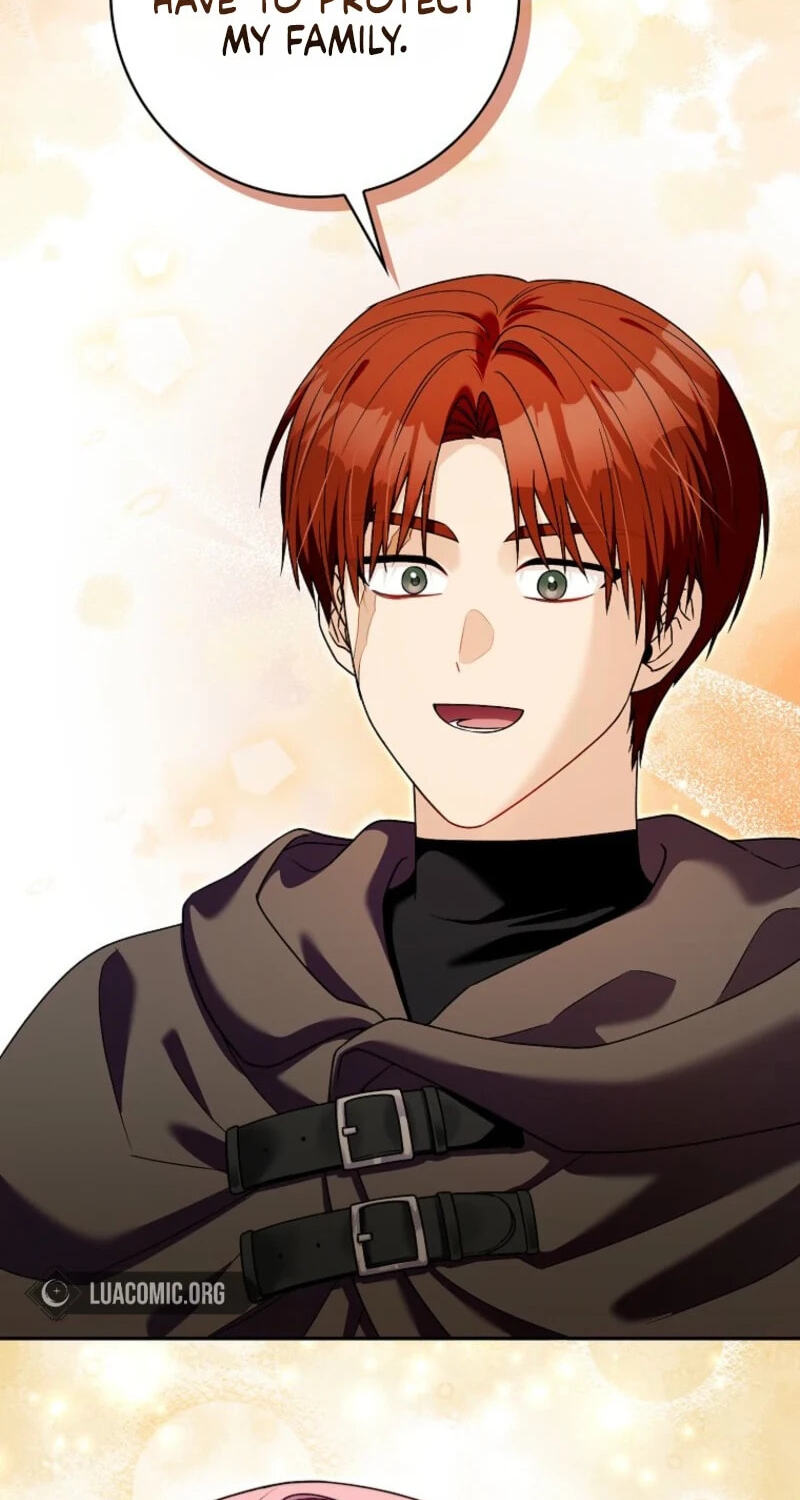The Mighty Master Is Crazy About Me Chapter 69 page 78 - 