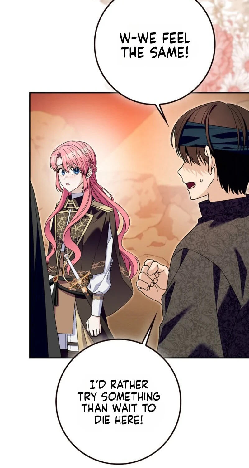 The Mighty Master Is Crazy About Me Chapter 69 page 80 - 