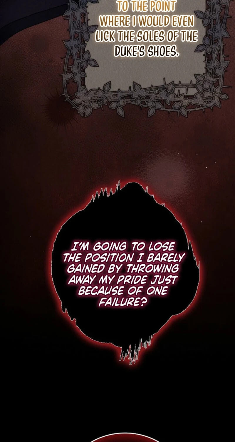 The Mighty Master Is Crazy About Me Chapter 69 page 9 - 