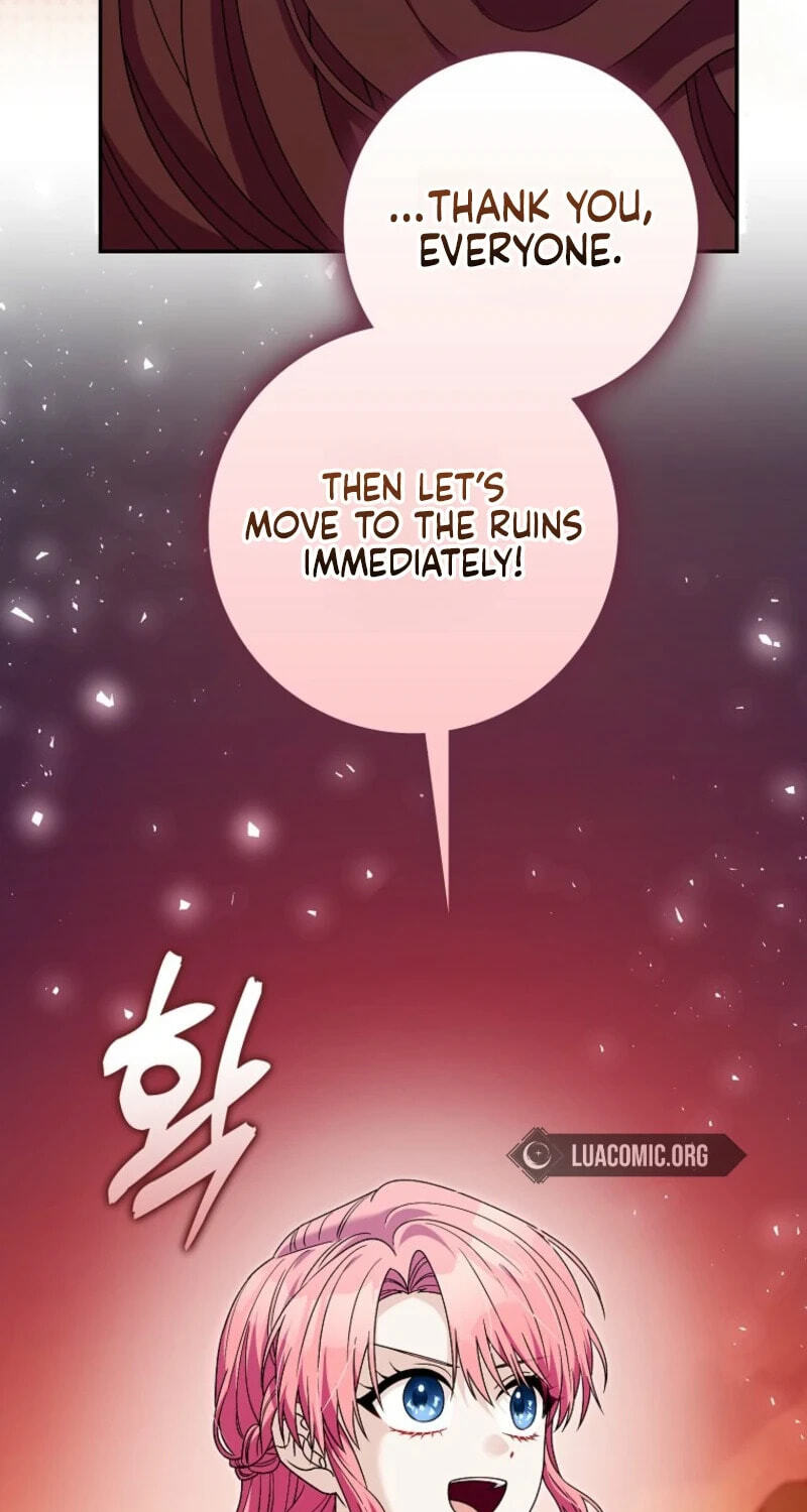 The Mighty Master Is Crazy About Me Chapter 69 page 87 - 