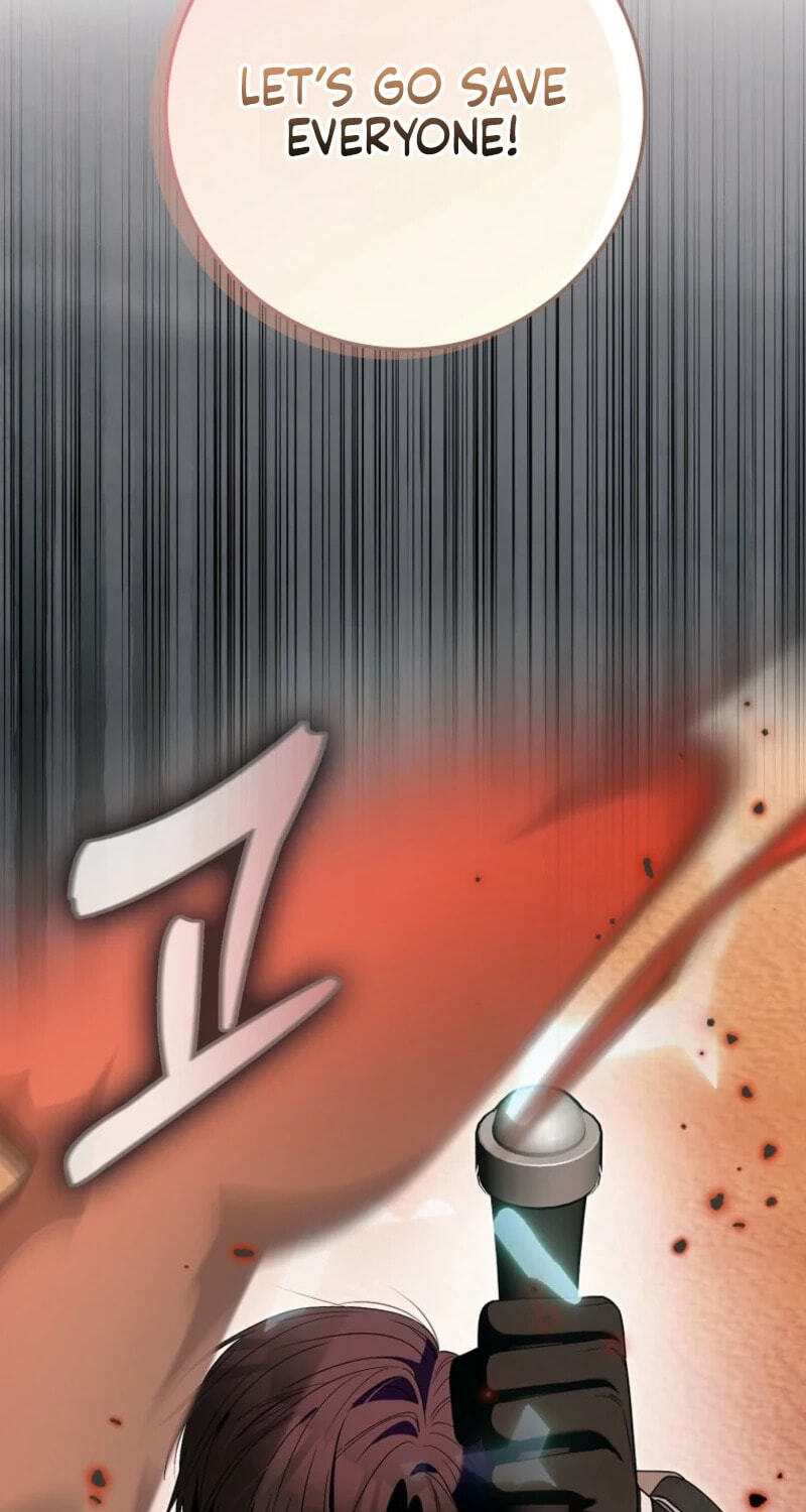The Mighty Master Is Crazy About Me Chapter 69 page 89 - 